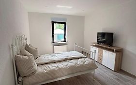 Ferienwohnung Nähe Augenklinik